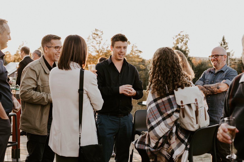 Alain Choquette Karl Normandin