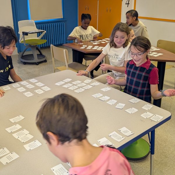 Classroom-workshops